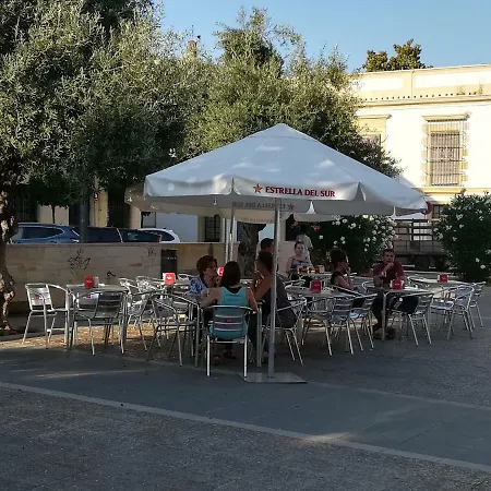 Casa Valientes A - Free Private Parking, Wifi & Ac דירה חרז