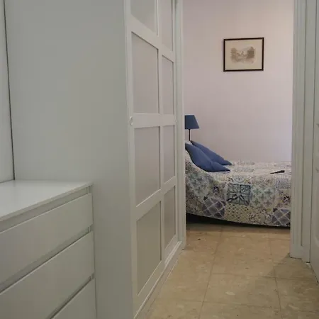 Casa Valientes A - Free Private Parking, Wifi & Ac * חרז