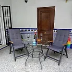 Casa Valientes A - Parking Privado Gratis & Patio Interior * Jerez de la Frontera