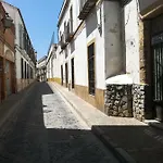 Apartman Casa Valientes A - Parking Privado Gratis & Patio Interior Jerez de la Frontera