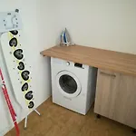 Casa Valientes A - Parking Privado Gratis & Patio Interior Apartman