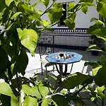 Casa Valientes A - Parking Privado Gratis & Patio Interior Apartment Jerez de la Frontera