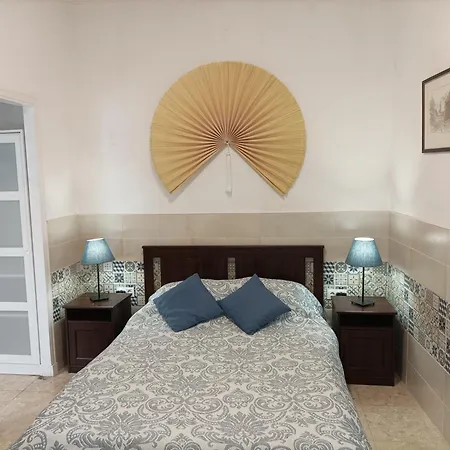 דירה Casa Valientes A - Parking Privado Gratis & Patio Interior