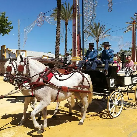 Casa Valientes A - Parking Privado Gratis & Patio Interior *