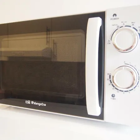 Casa Valientes A - Parking Privado Gratis & Patio Interior Appartement Jerez de la Frontera