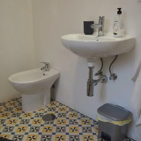 Appartement Casa Valientes A - Parking Privado Gratis & Patio Interior