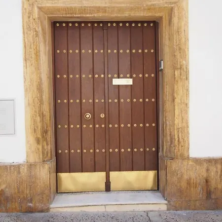 Appartement Casa Valientes A - Parking Privado Gratis & Patio Interior *