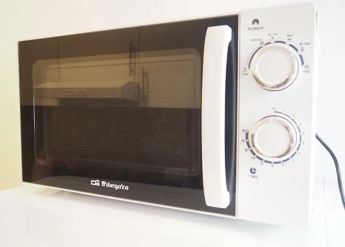 Casa Valientes A - Parking Privado Gratis & Patio Interior Appartement Jerez de la Frontera