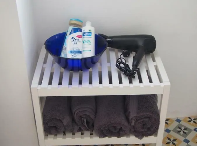 Casa Valientes A - Parking Privado Gratis & Patio Interior Apartment Jerez de la Frontera