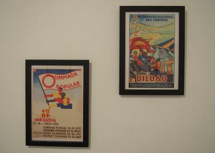 Casa Valientes A - Parking Privado Gratis & Patio Interior Apartment *