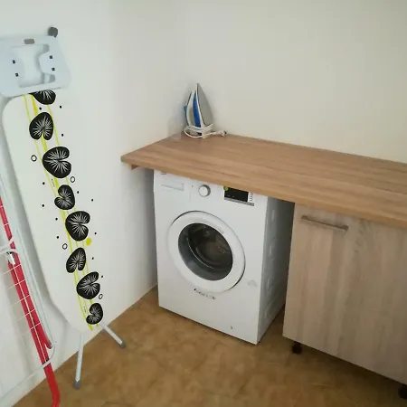 Casa Valientes A - Parking Privado Gratis & Patio Interior Appartement